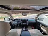 Toyota Land Cruiser GXR  2010